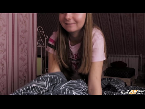 ❤️ Blondie na-aṅụ BFF ya nke ukwuu wee nweta ọnụ n'ọnụ ya ️❌  Mmekọahụ mara mma na%ig.centr-klassiki.ru ❤